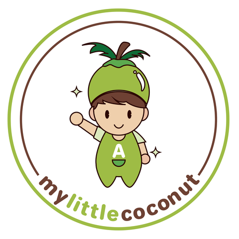 My Little Coconut