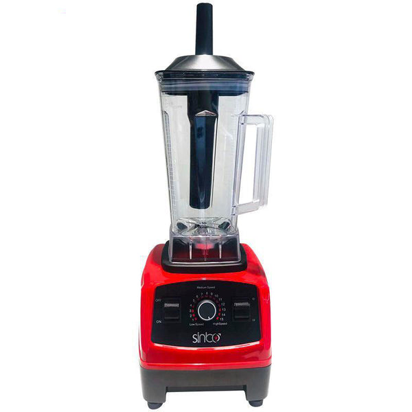 Sinbo Heavy Duty Blender 2L
