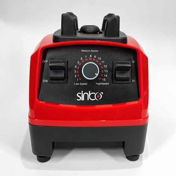 Sinbo Heavy Duty Blender 2L