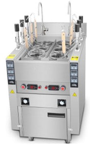 Automatic Noodle Boiler
