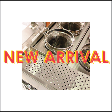 New Arrival