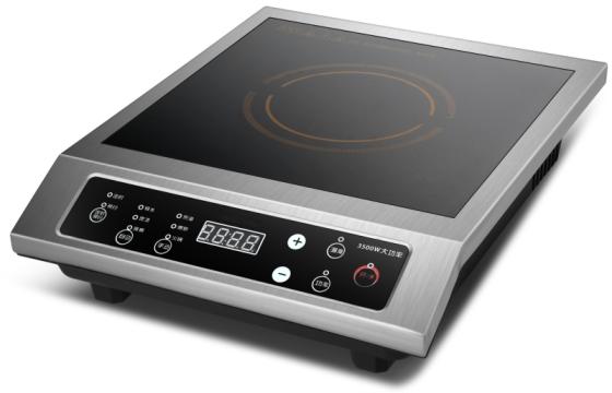 Induction / Cooker / Gyoza / Takoyaki Machine