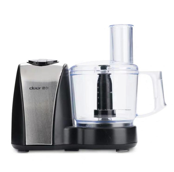 Food Blender / Meat Grinder / Slicer / Mincer