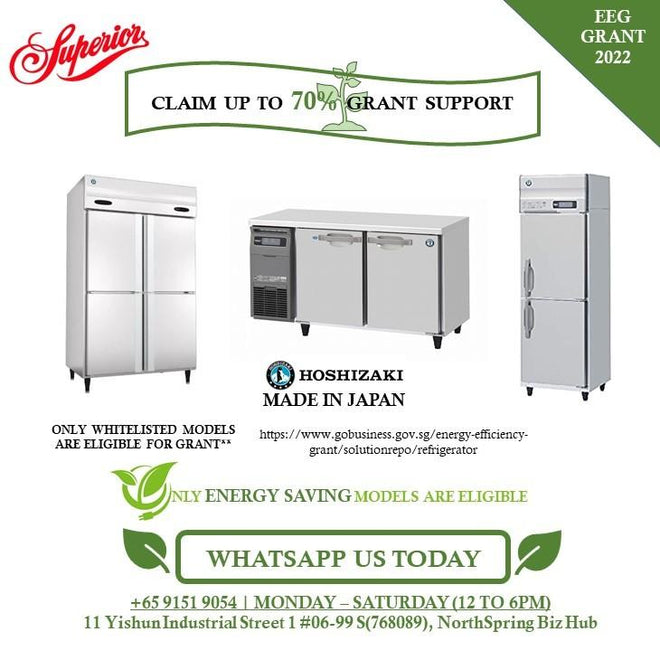 Energy Efficiency Grant Eligible Equipment