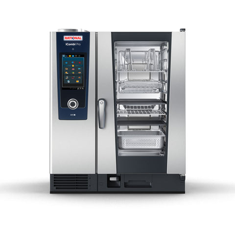 Rational iCombi Pro 10 Tray Combi Oven