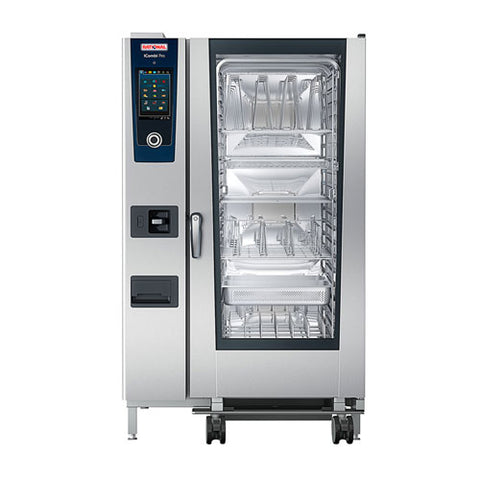 Rational iCombi Pro 20 Tray Combi Oven