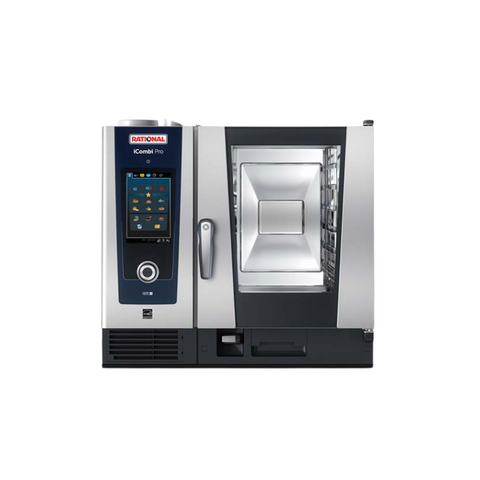 Rational iCombi Pro 6 Tray Combi Oven
