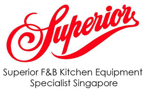 Superior Kitchen Equipment