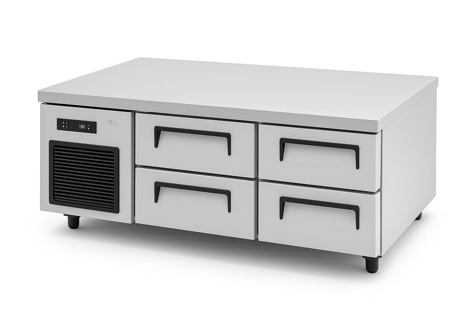 1.5M Undercounter Drawer Chiller (Low Chiller)