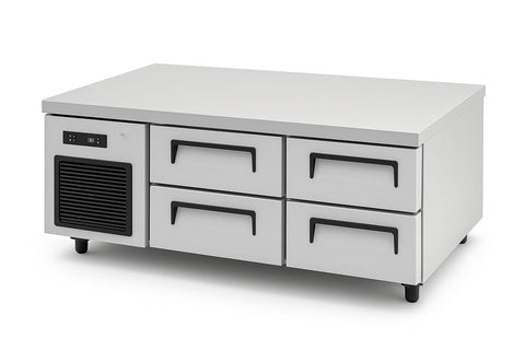 1.5M Undercounter Drawer Chiller (Low Chiller)