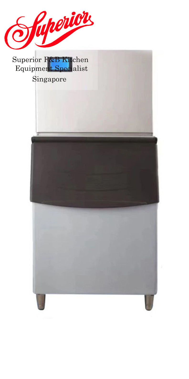 Ice Maker Machine 500KG