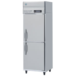 Hoshizaki 2 Door Upright Freezer (HF-63A-1)