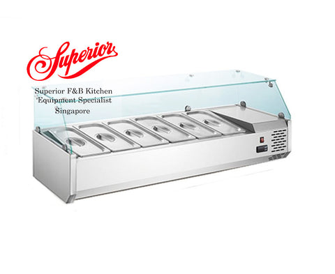 Table Chiller Products – Superior Kitchen Equipment