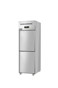 2 Door Standing Freezer