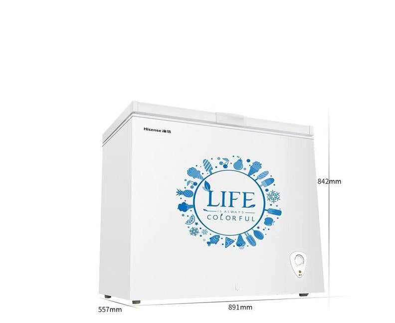 200L Chest Freezer