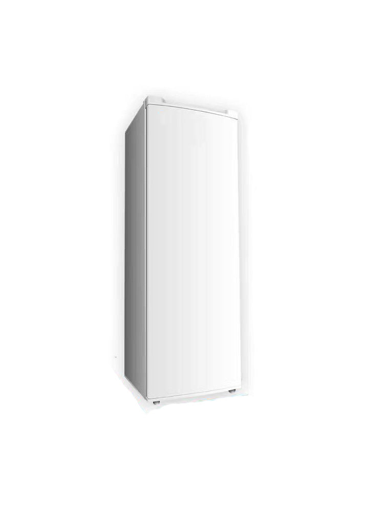 140L Upright Freezer