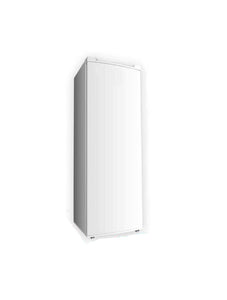 140L Upright Freezer