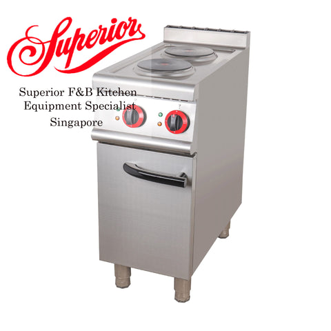 Dual Thermal Hotplate Standing