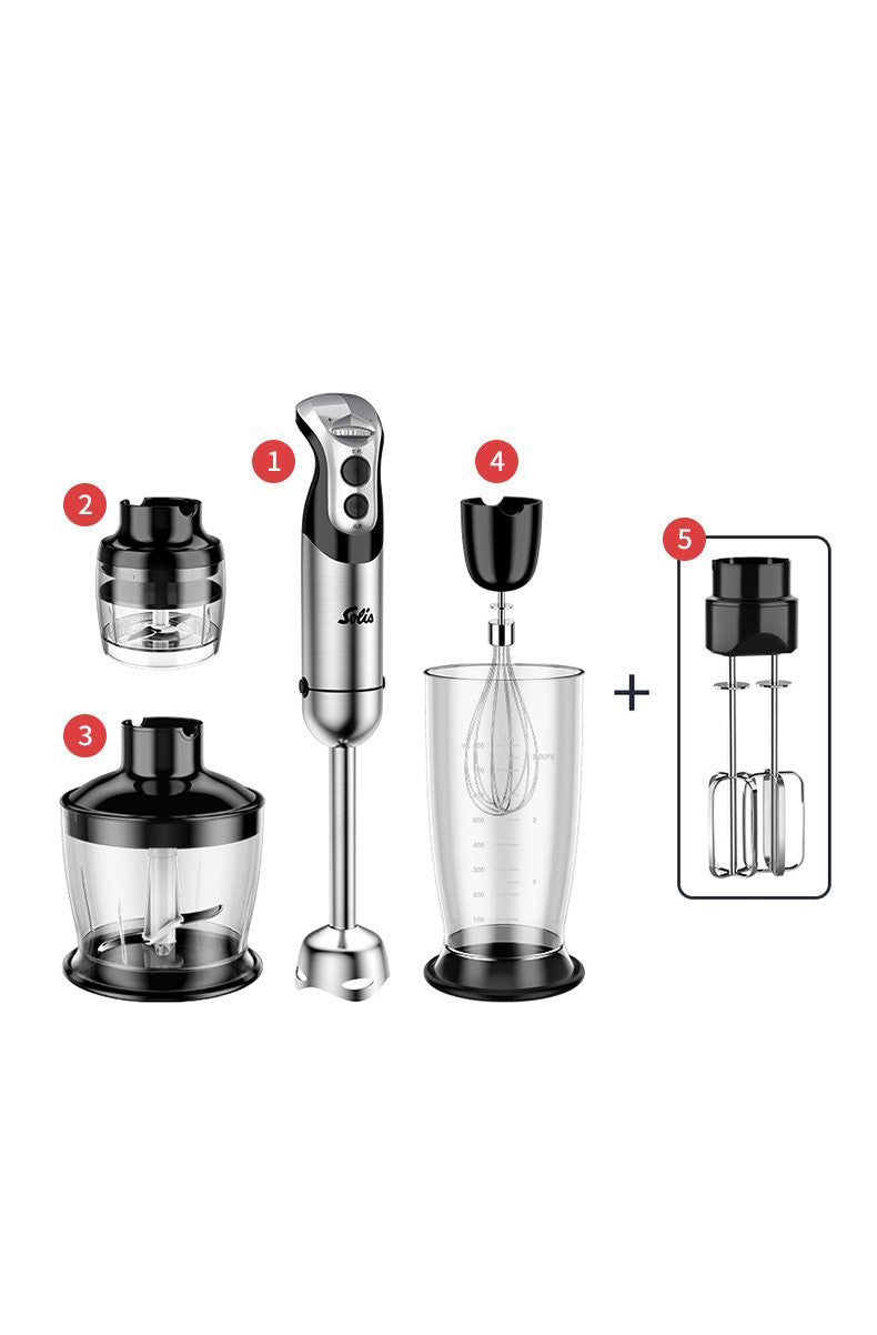 Solis Hand Blender