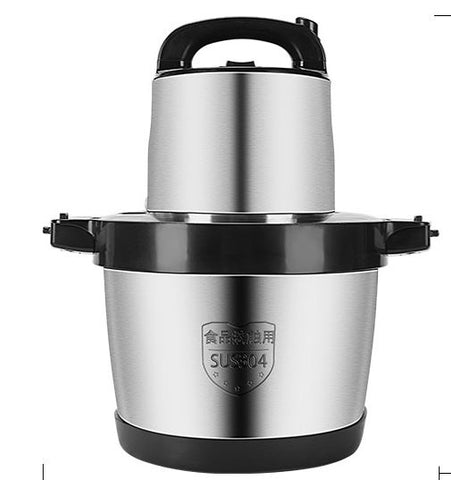 Food Processor 6L