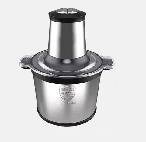 Food Processor 3L