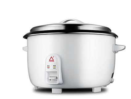 Electric Rice Cooker 18L