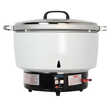 City Gas Rice Cooker 7L