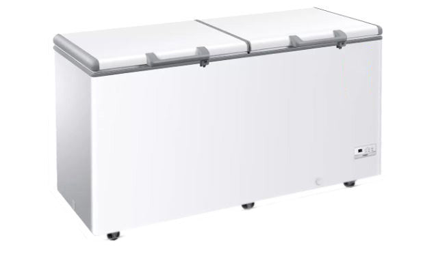 750L Chest Freezer