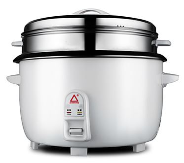 Electric Rice Cooker 28L