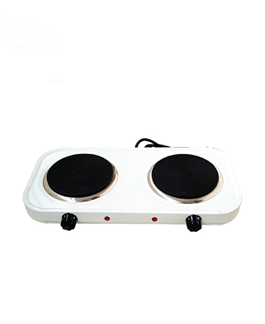 Double Warmer Heating Plate (Coffee / Tea)