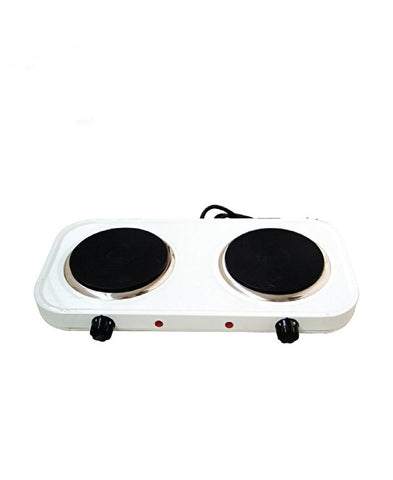 Double Warmer Heating Plate (Coffee / Tea)