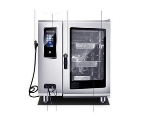 Combi Oven