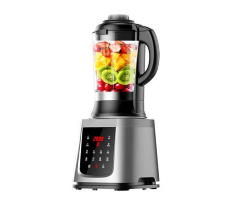 Cold / Hot Soup Glass Blender