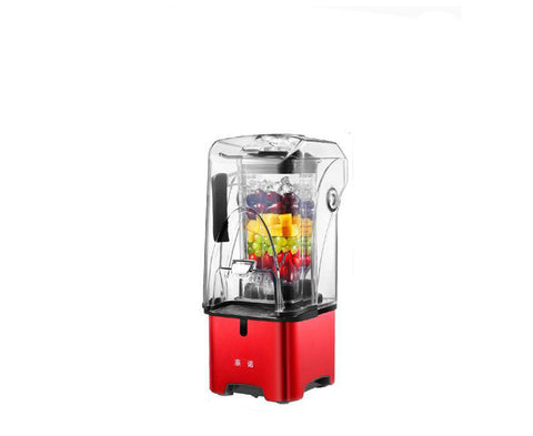 Revolution® Commercial Ice Shaver/Blender