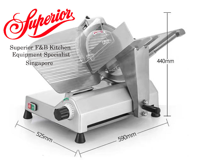 Meat Slicer Model 300B