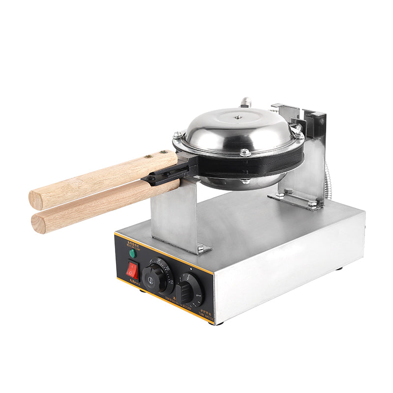 Taiwan Egg Waffle Machine Maker