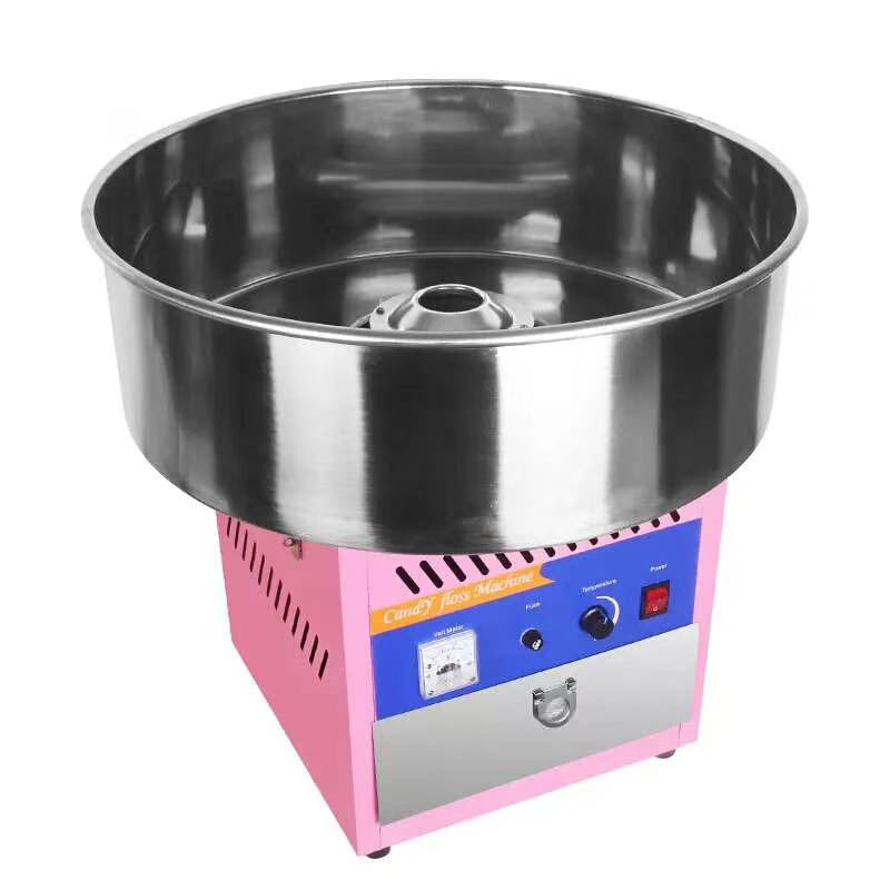 Cotton Candy Machine