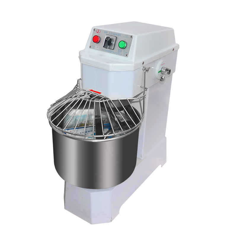 Spiral Dough Mixer 20L