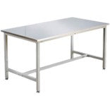 Customized Stainless Steel Table
