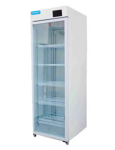 Standing Warmer Cabinet 550L