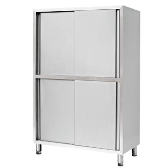 Customized Stainless Steel Standing Cabinet