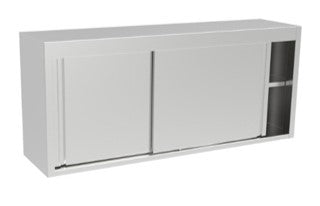 Stainless Steel Cabinet