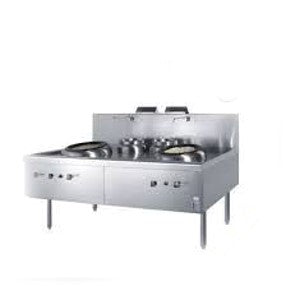 Stainless Steel Kwali