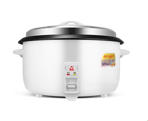Electric Rice Cooker 36L