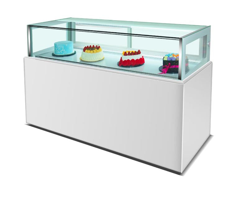 Single Tier Cake Chiller