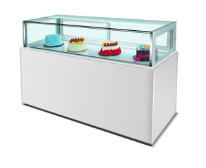 Single Tier Cake Chiller