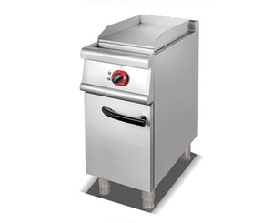 Standing Hotplate Flat Griller