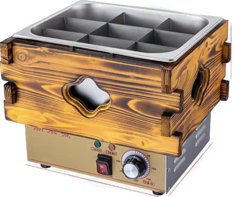 Kanto Machine – Superior Kitchen Equipment