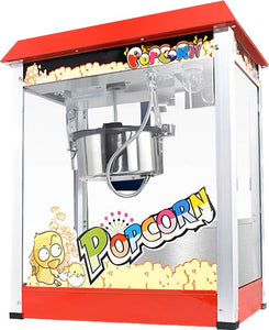 Popcorn Machine