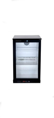 Wine Display Chiller Single Door